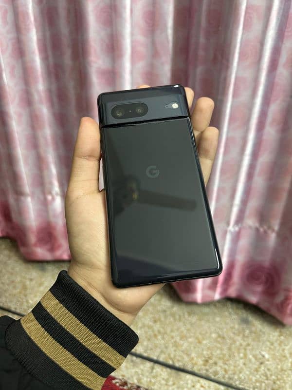 Google Pixel 7 pta approved 1