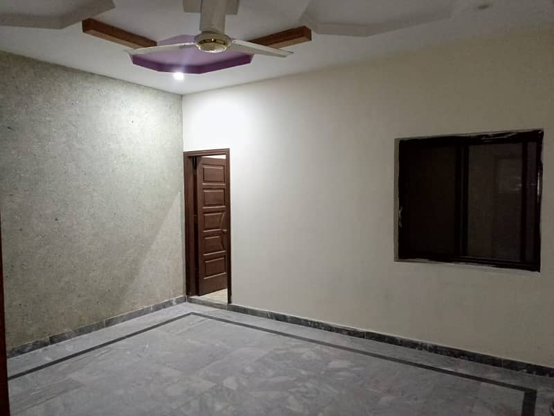 7marla first floor house available for rent Islamabad 1