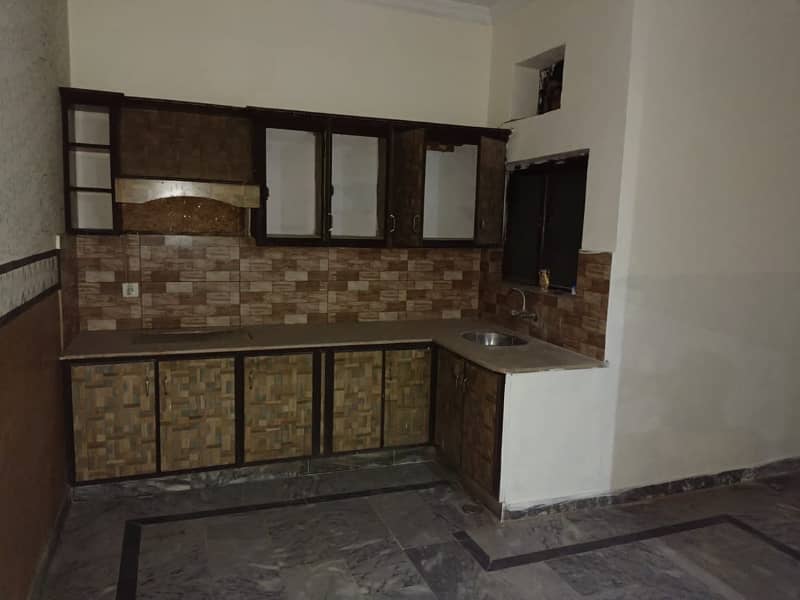 7marla first floor house available for rent Islamabad 3