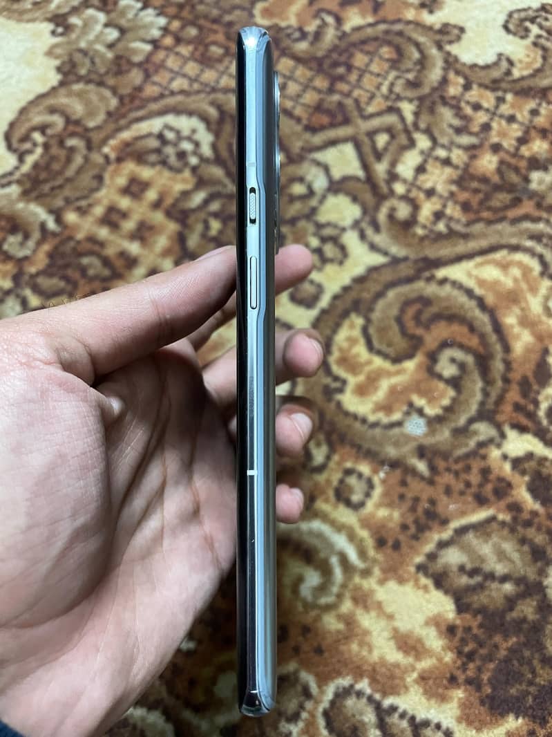 One Plus 9 Pro 12/256 GB for Sale 3