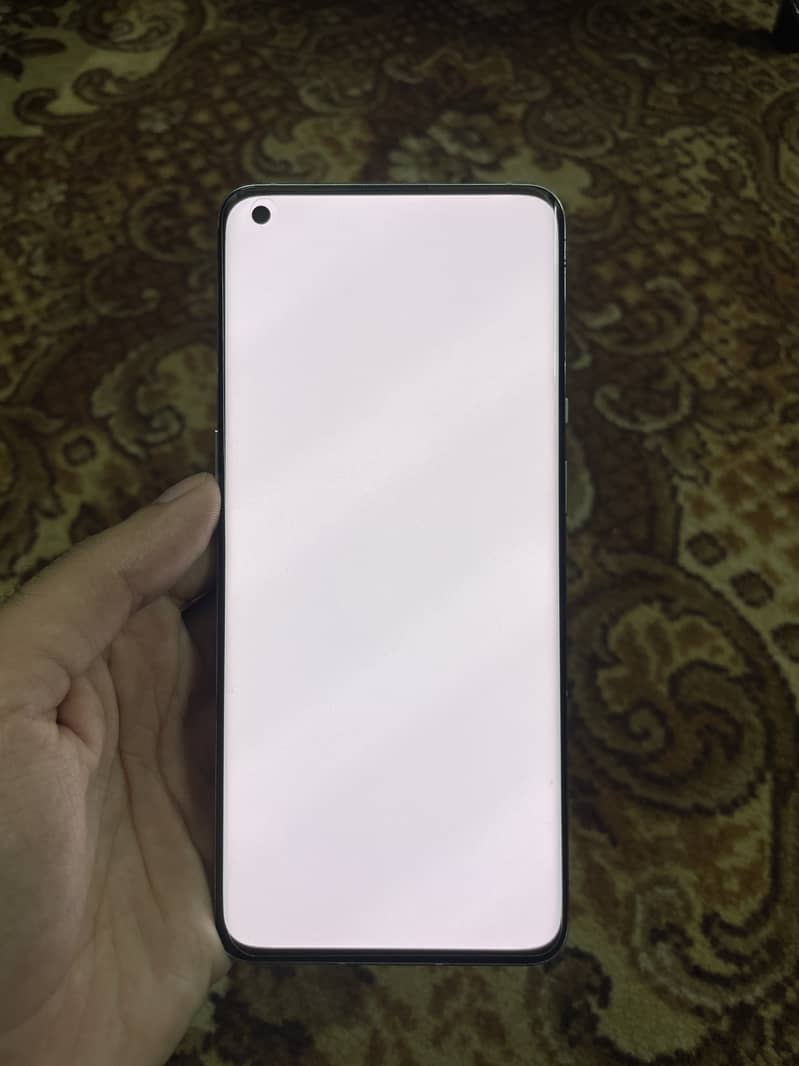 One Plus 9 Pro 12/256 GB for Sale 5