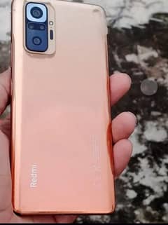 Redmi Note 10 pro 8+5 GB 128 Gb