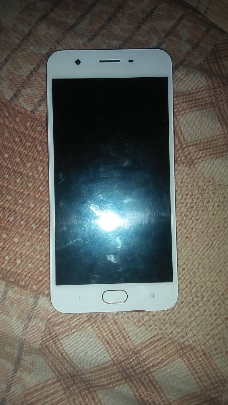 Oppo A57 5