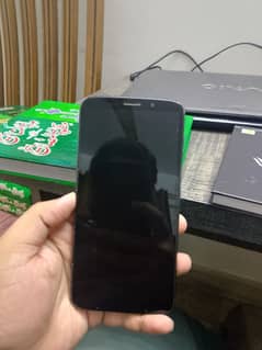 moto z3 non pta