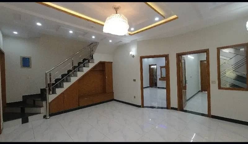 5 MARLA HOUSE FOR RENT IN PARAGON CITY LAHORE 16