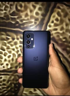 OnePlus 9 5G Global Model