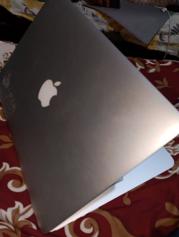 Mac book 15 pro 3