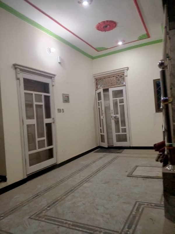 5marla double story house available for rent Islamabad 7