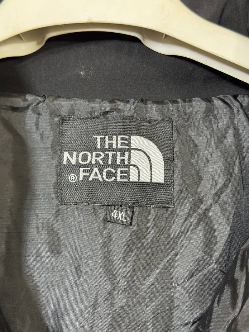 The North Face Original Jacket 0