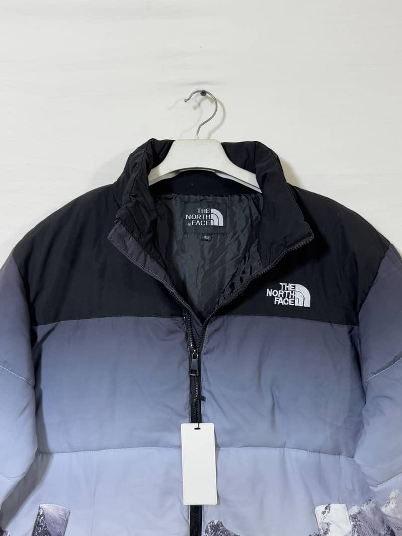 The North Face Original Jacket 1