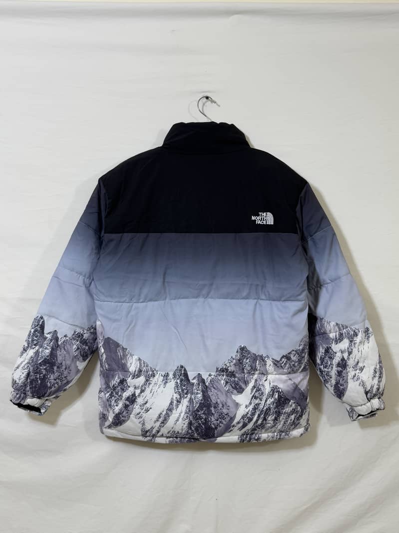 The North Face Original Jacket 2