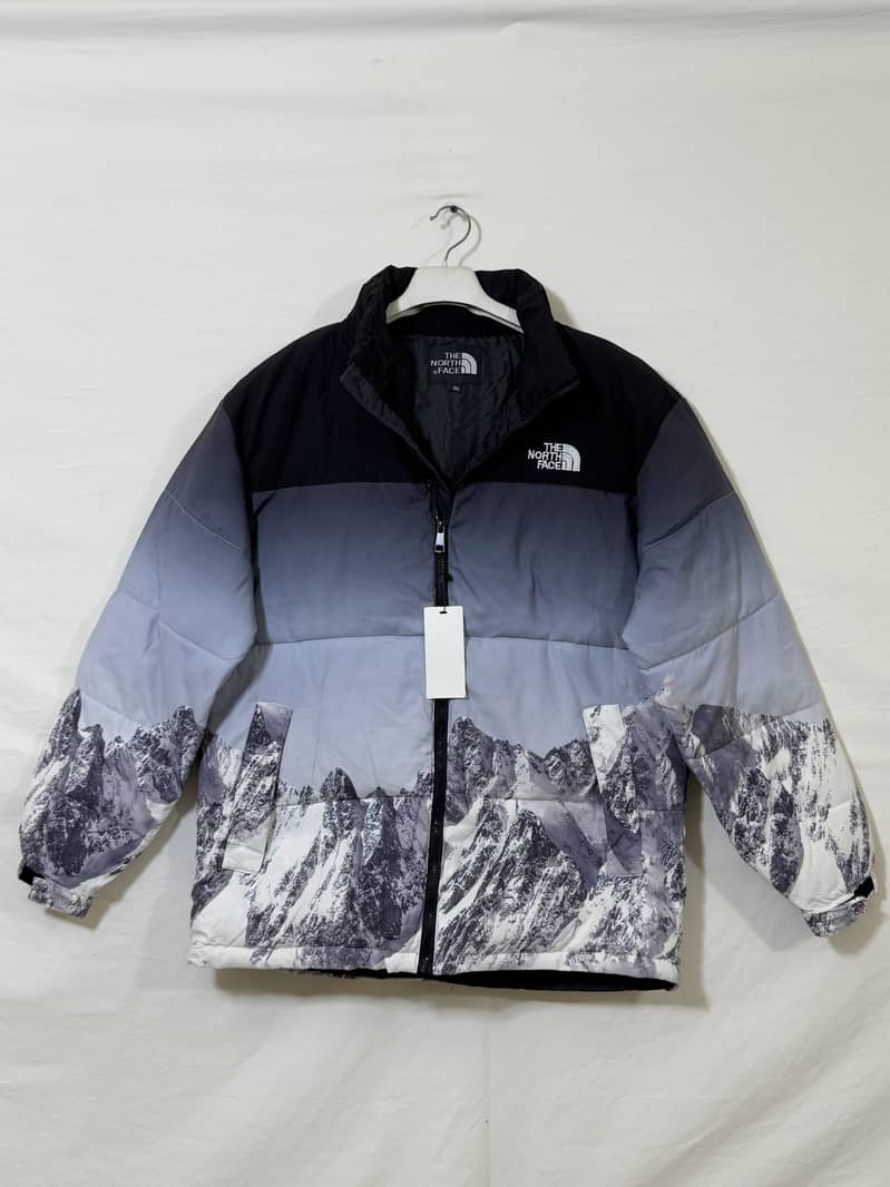 The North Face Original Jacket 3