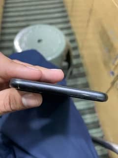 Iphone 7plus non pta Bypass 128gb