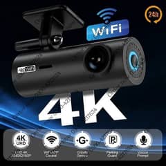 Original Xiaomi 70mai Smart car Dash Cam 1S, wifi 1080P Full HD,