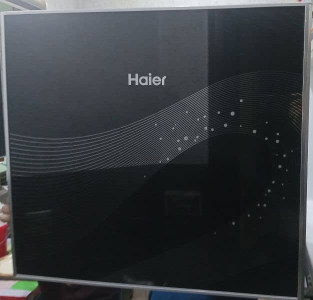 Haier fridge large(family size) 7