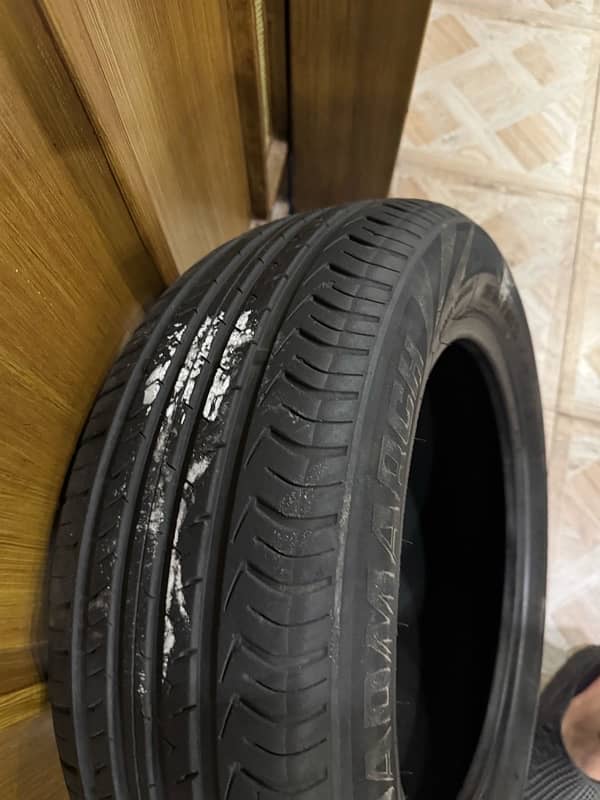 tyres 6