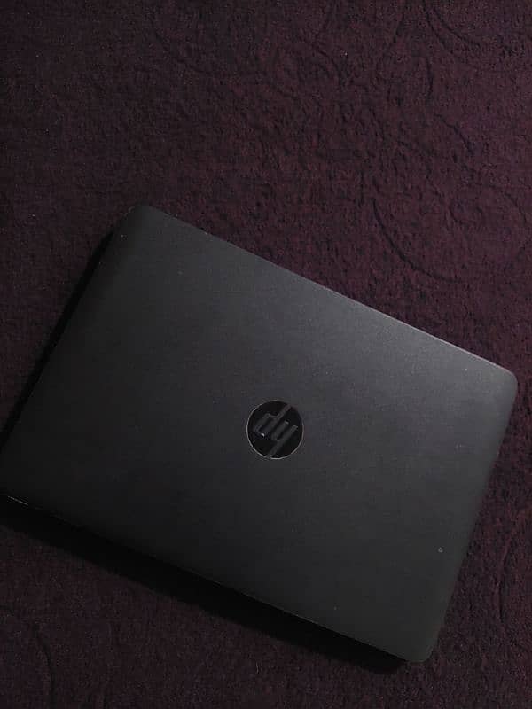 Hp EliteBook 745G2 Touch laptop 3