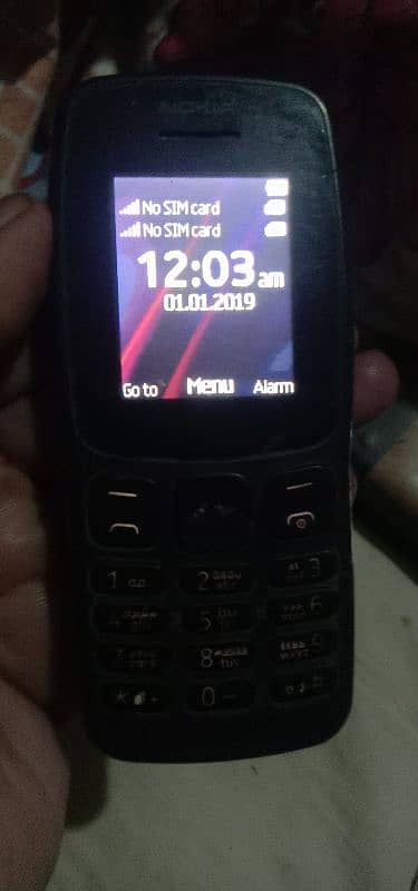 nokia 106 2