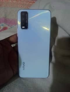 Vivo Y20 4Gb 64G