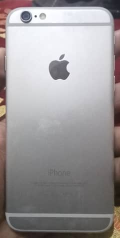 iphone 6 Non pta 10/10