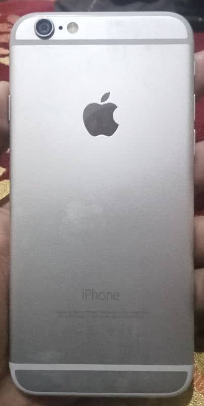 iphone 6 Non pta 10/10 0