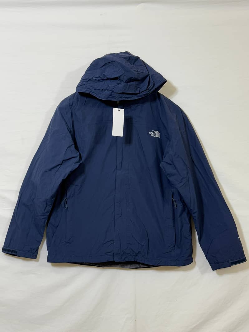 The North Face Original Mountain Jacket 0