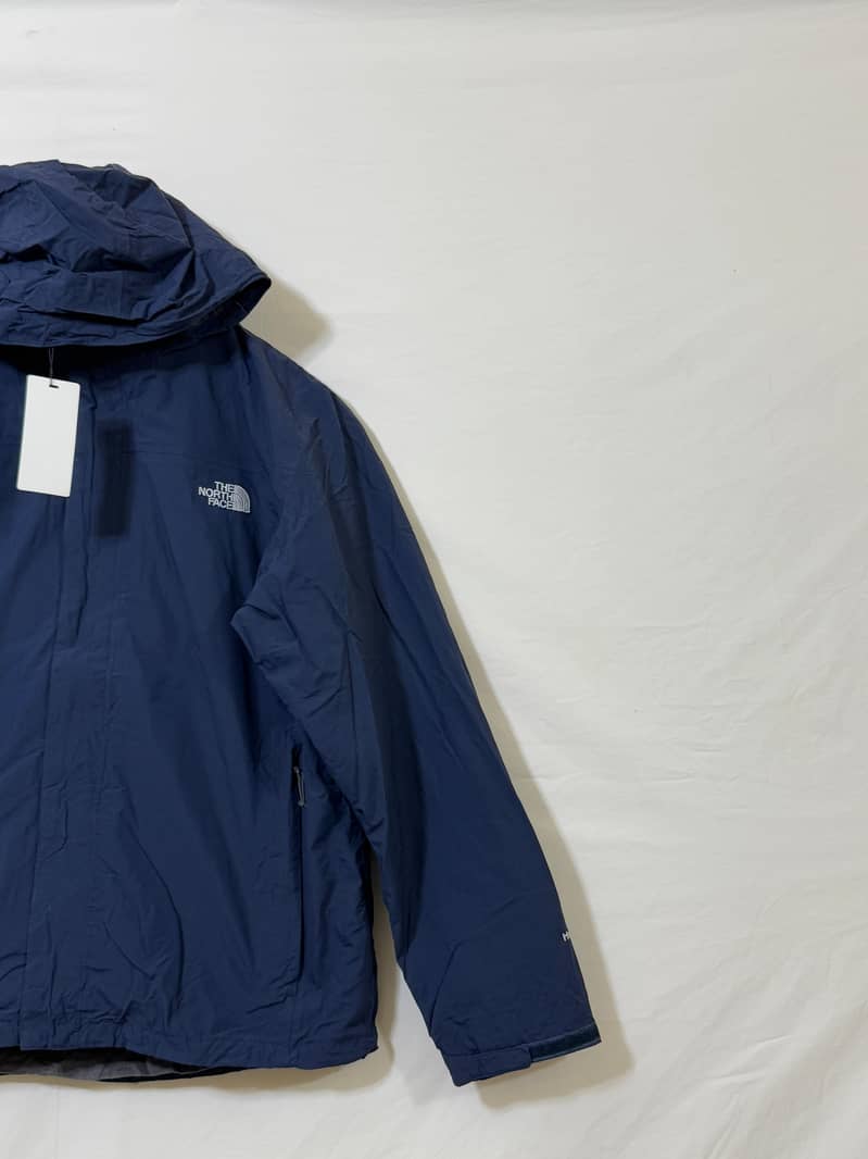 The North Face Original Mountain Jacket 1