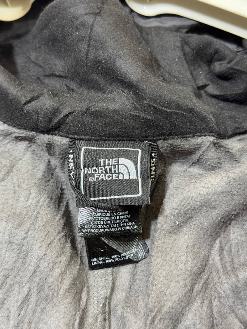 The North Face Original Mountain Jacket 3