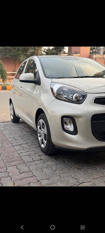 picanto 2020 model 0