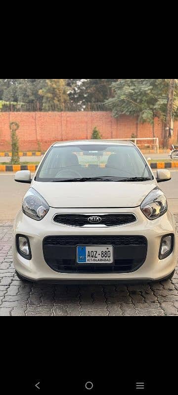 picanto 2020 model 1