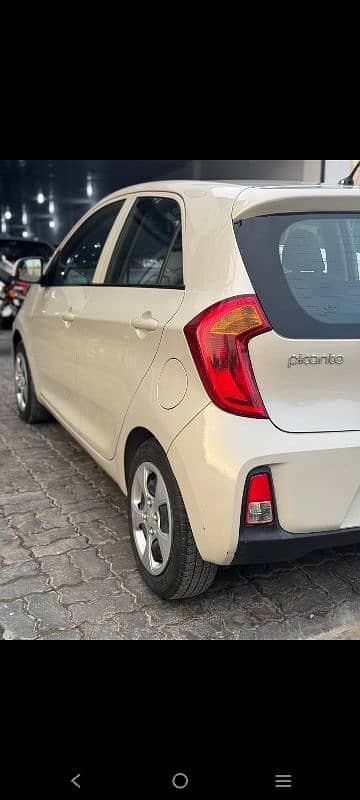 picanto 2020 model 2