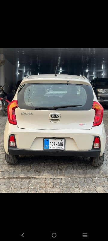 picanto 2020 model 4