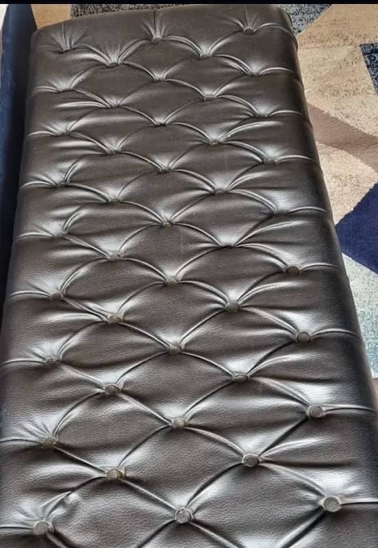 3 seater Sofa 1