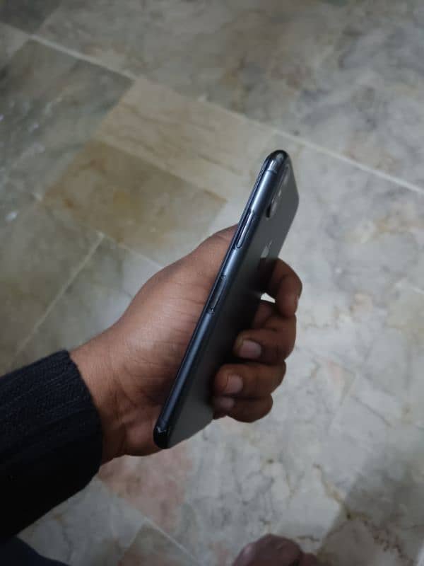 i phone x 64gb pta approved for sale 3