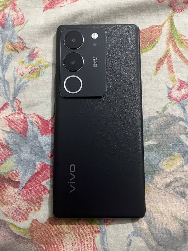 VIVO V29 5G 5