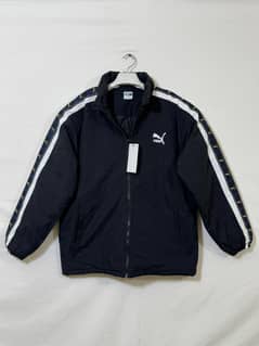 Original PUMA Sportswear Jacket (Almost New)