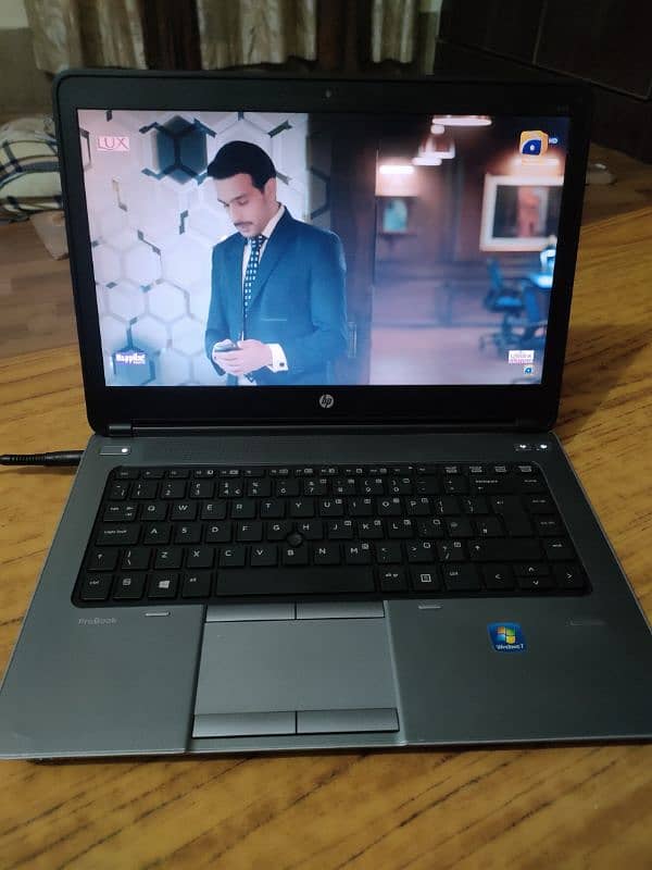 HP i5 G1 645 Pro Book 4th generation 1