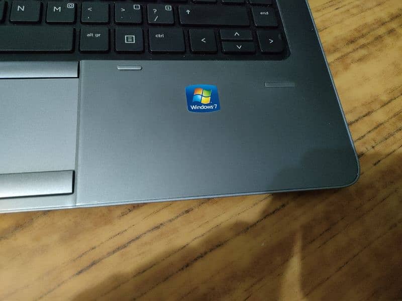 HP i5 G1 645 Pro Book 4th generation 4