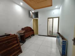 4 Marla Double Storey House In C2 Township LHR