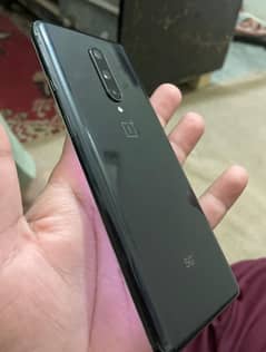 OnePlus 8 pta approved