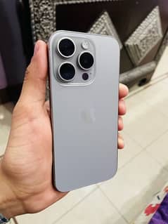 Iphone 15 Pro LLA