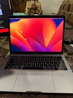 MacBook Pro 13-inch (2017)