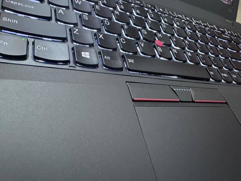 Lenovo Thinkpad T560 Intel Core i7 3