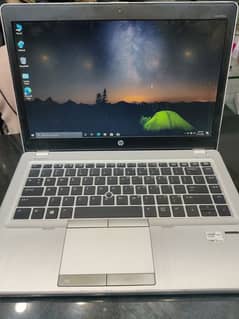 Hp folio 9470m