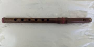 Professional Wooden Flute