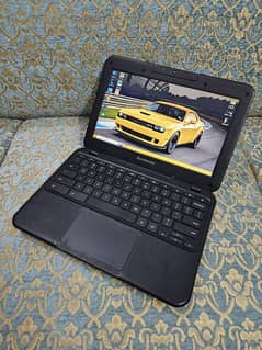 Lenovo Laptop with Charger