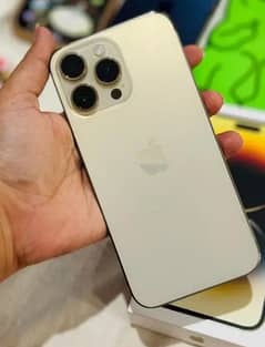 iphone 14 pro max pta 128 gb