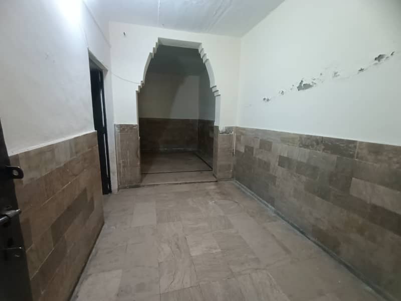 4 Marla 1.5 Storey House In D1 Township Lahore 8