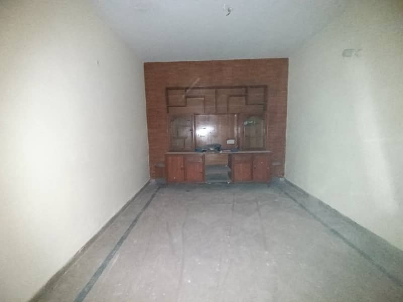 20 Marla Double Storey Commercial House In A2 Township 7