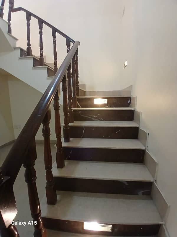 One Unit House For Sale In Sweet Homes, Gulistan e Jauhar Block 19 4